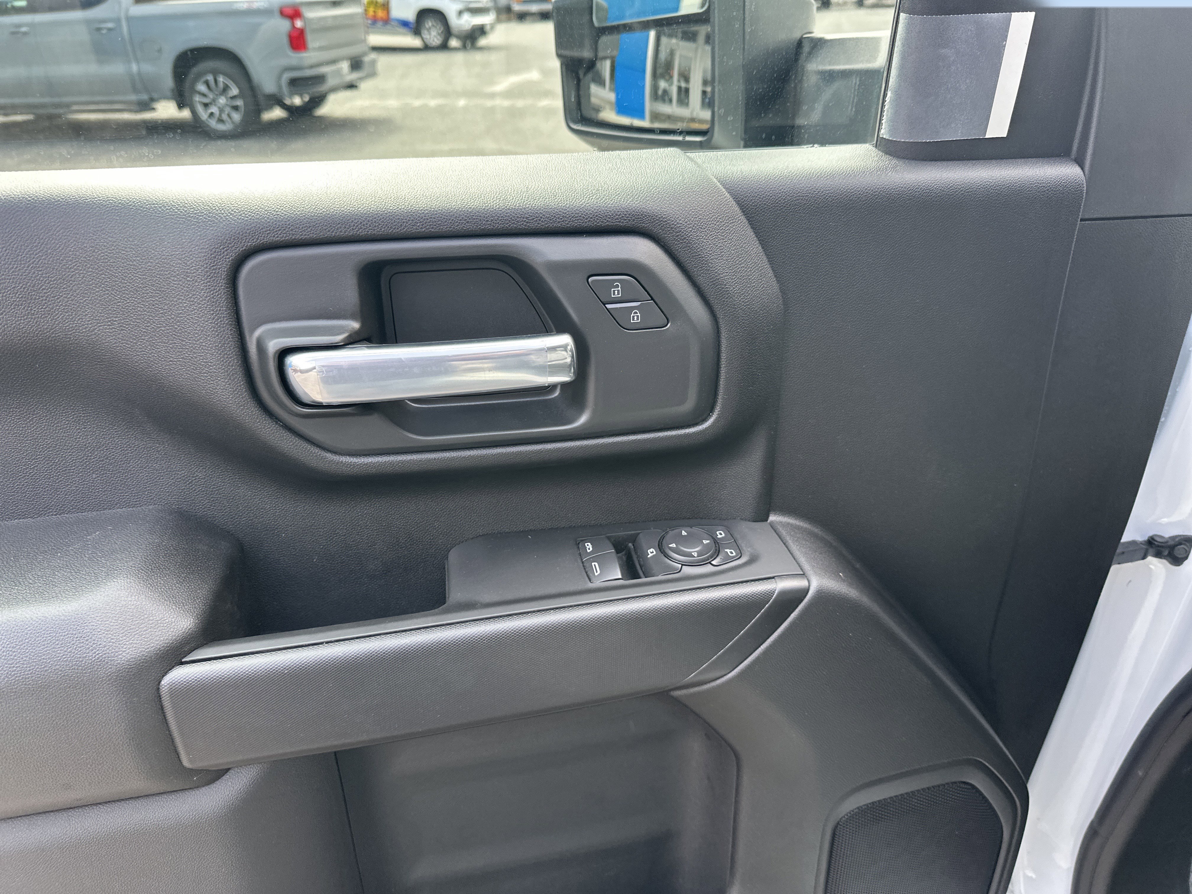 New 2026 Chevrolet Silverado 3500 W/T w/ WT Convenience Package image 7