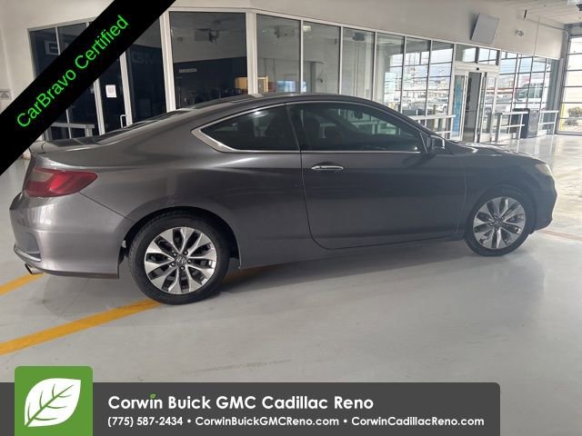 Used 2014 Honda Accord EX image 8