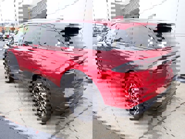 New 2026 Lincoln Nautilus Premier w/ Equipment Group 102A image 3