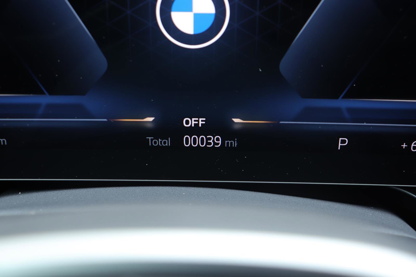 Used 2026 BMW X3 xDrive30 w/ Premium Package image 29