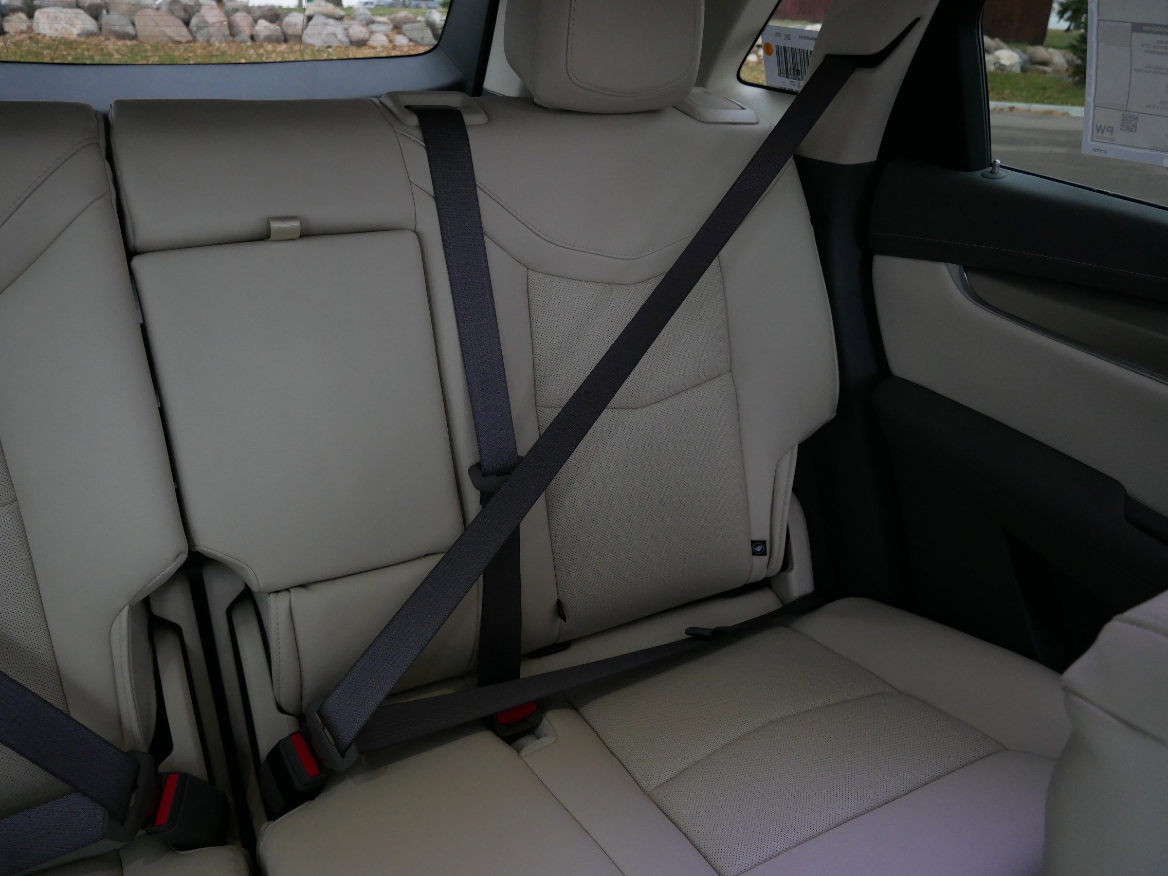 New 2026 Cadillac XT5 Premium Luxury w/ Driver Assist Package image 12