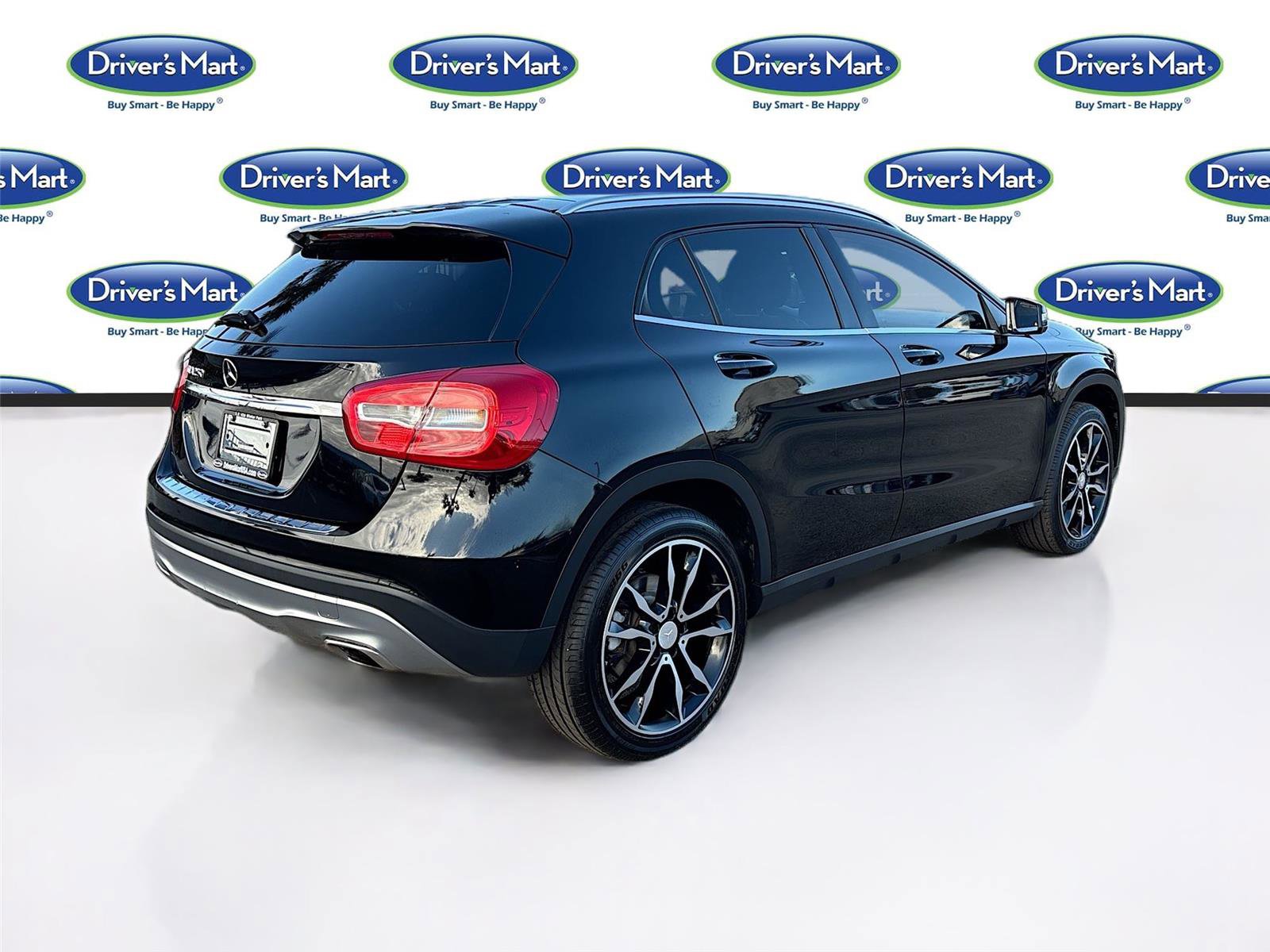 Used 2016 Mercedes-Benz GLA 250 image 7
