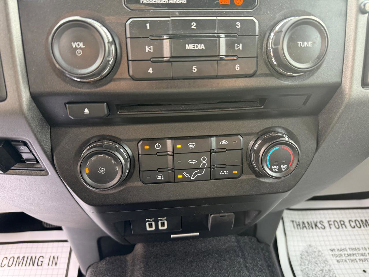 Used 2017 Ford F350 XL image 16