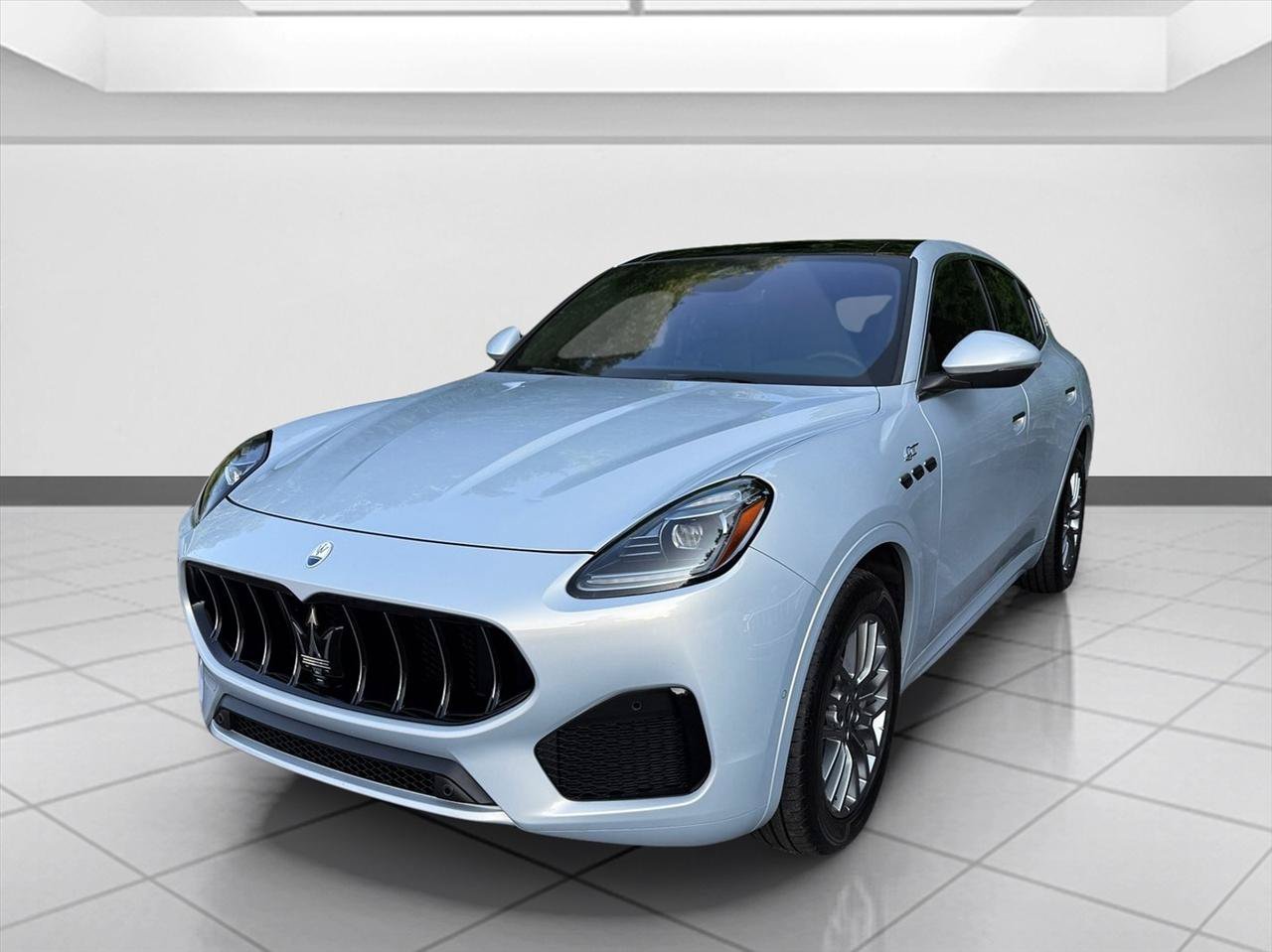 Used 2024 Maserati Grecale GT AWD/4WD image 9