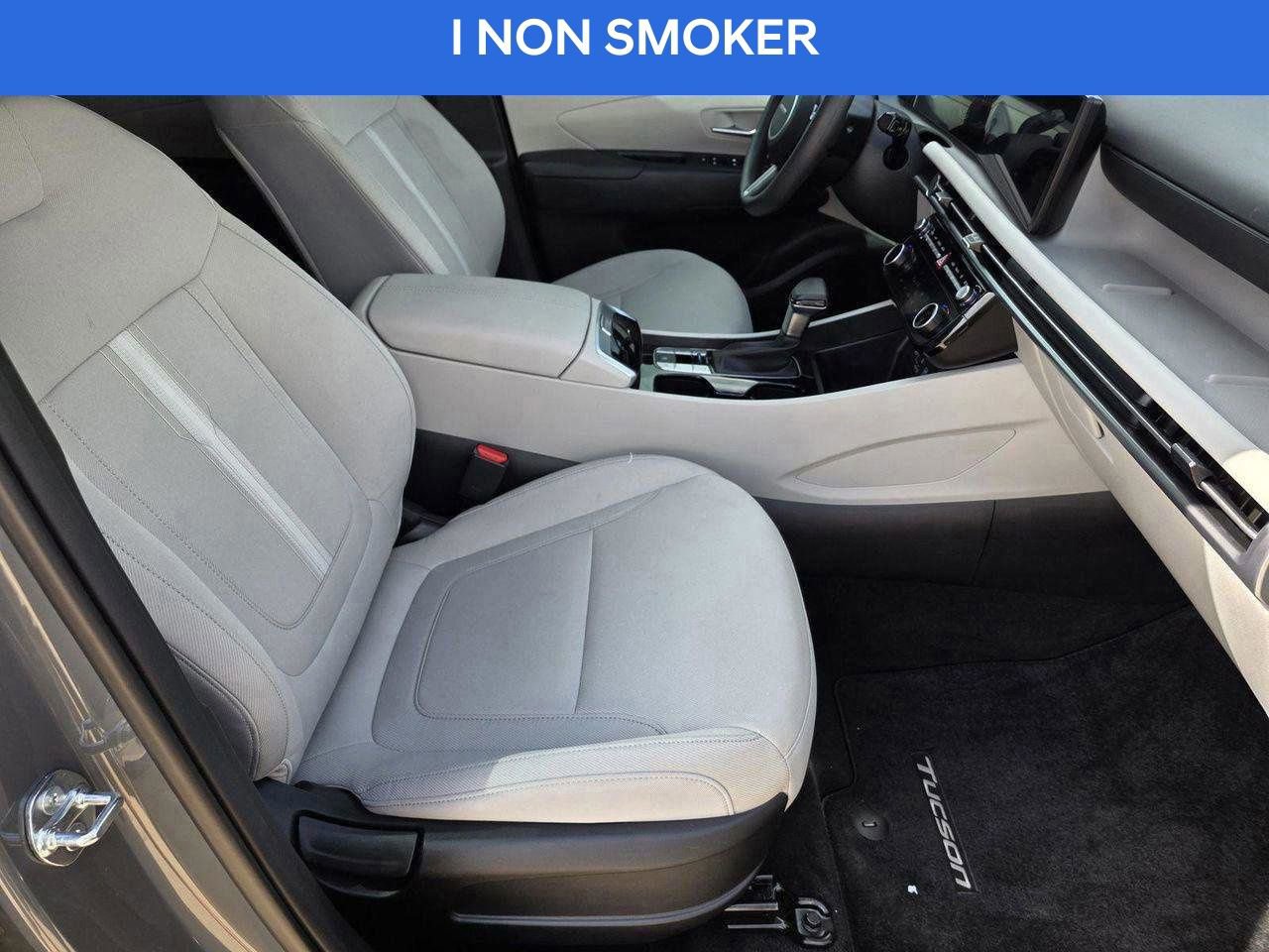 Used 2025 Hyundai Tucson SEL FWD image 16