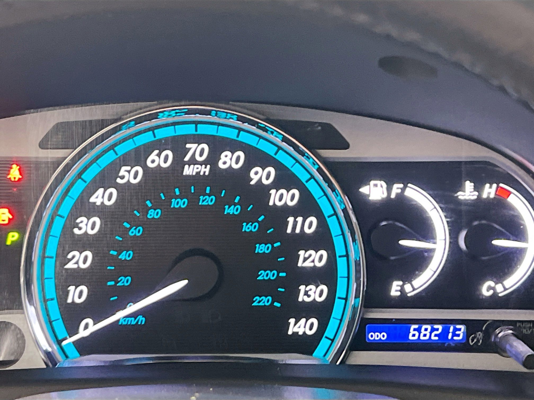 Used 2014 Toyota Venza XLE image 23