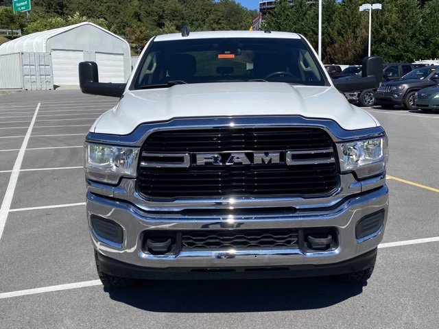 Used 2019 RAM 2500 Big Horn image 8