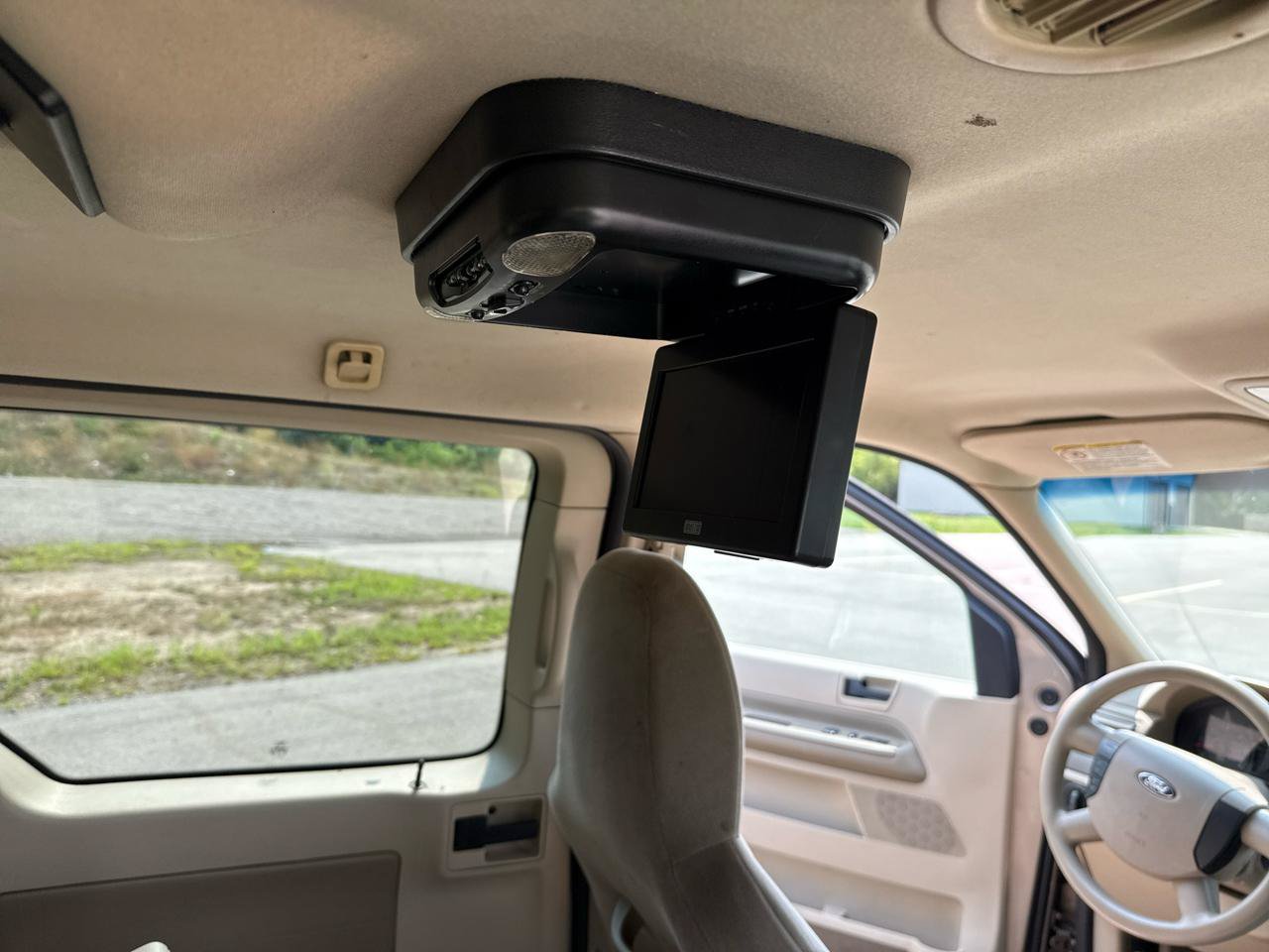 Used 2004 Ford Freestar SES FWD image 21