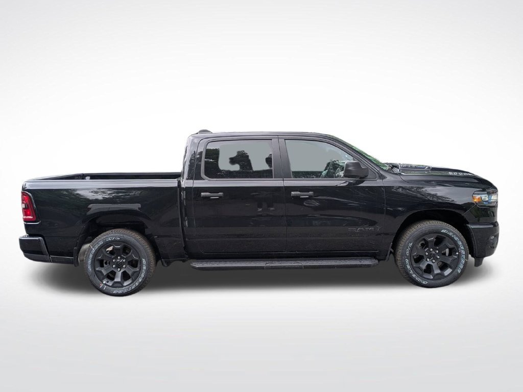 New 2026 RAM 1500 Express AWD/4WD image 2