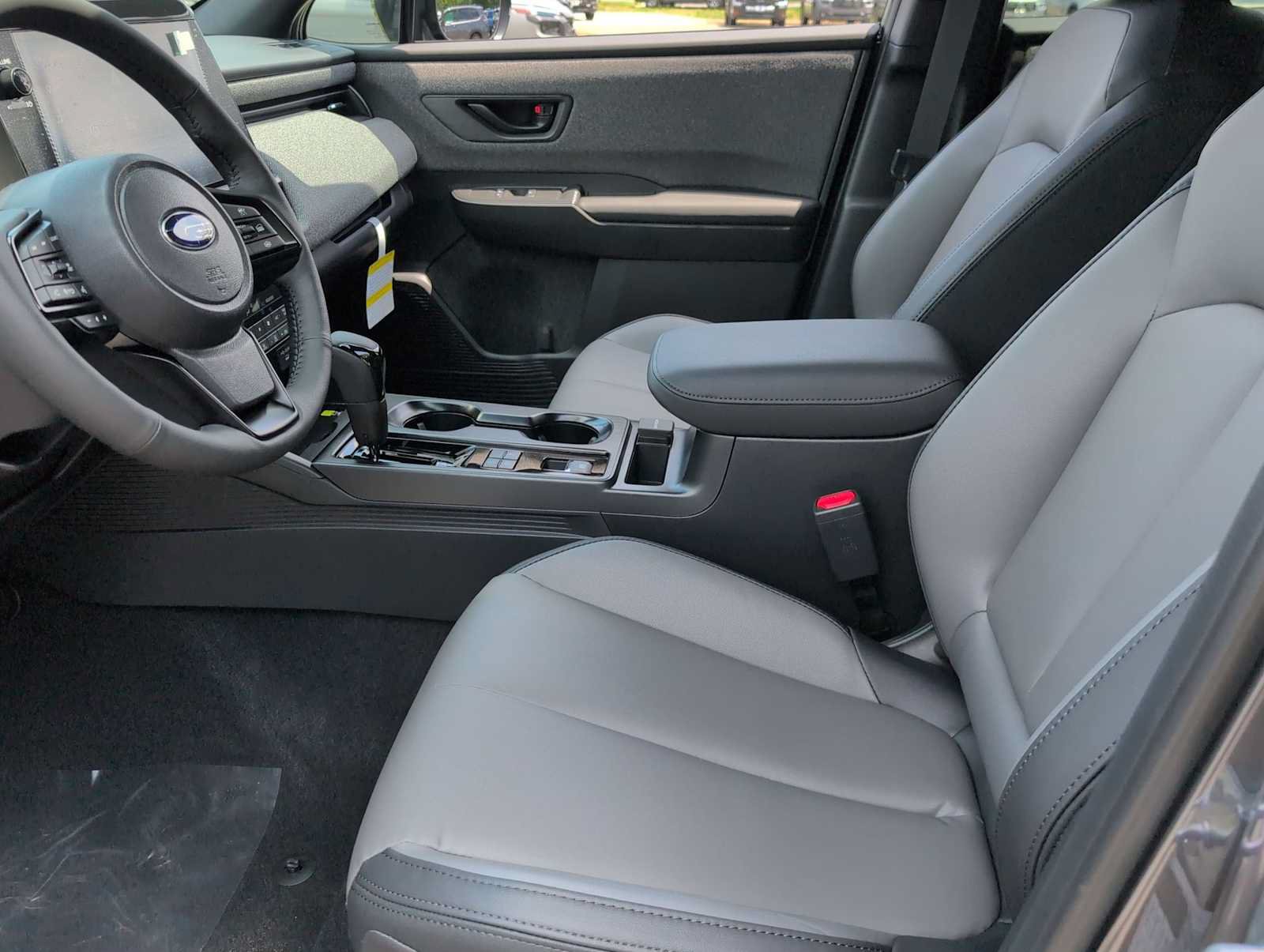 New 2026 Subaru Outback Premium AWD/4WD image 16