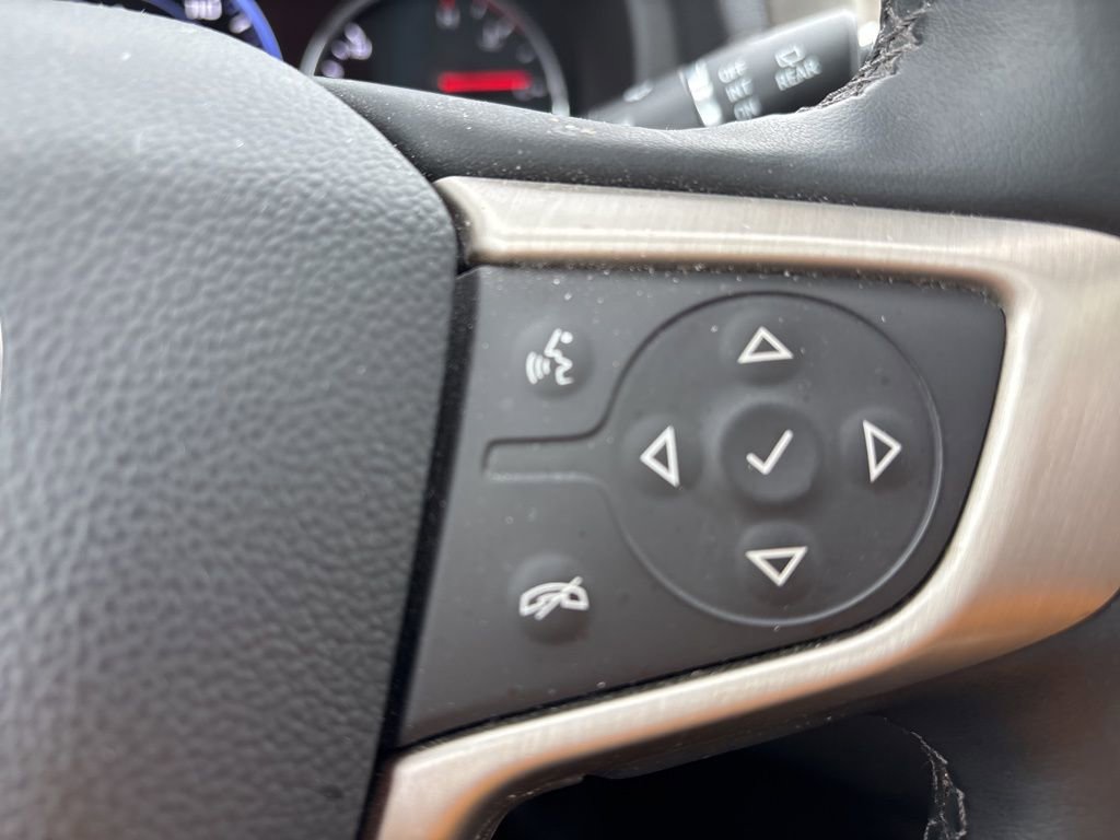 Used 2023 GMC Terrain Denali w/ Denali Premium Package image 24