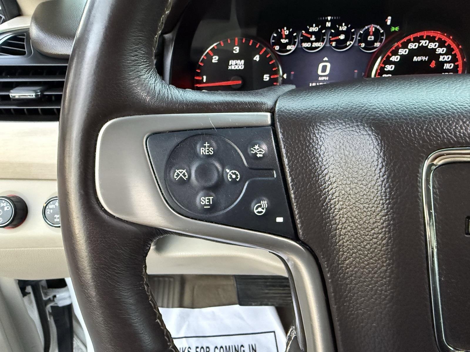 Used 2015 GMC Yukon Denali w/ Open Road Package image 38