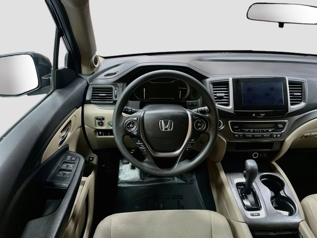 Used 2016 Honda Pilot EX image 21