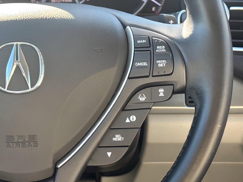 Used 2018 Acura RDX w/ Advance Package AWD/4WD image 17