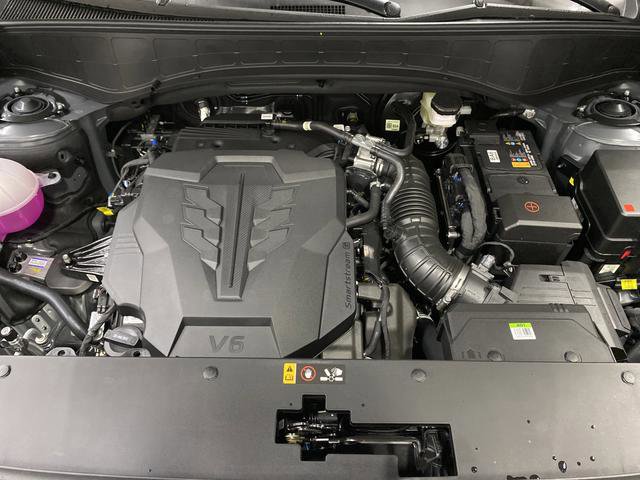 New 2026 Hyundai Palisade SEL image 34