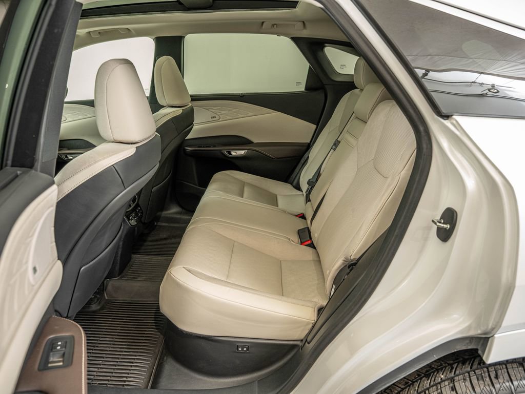 Certified 2024 Lexus RX 350 AWD image 32
