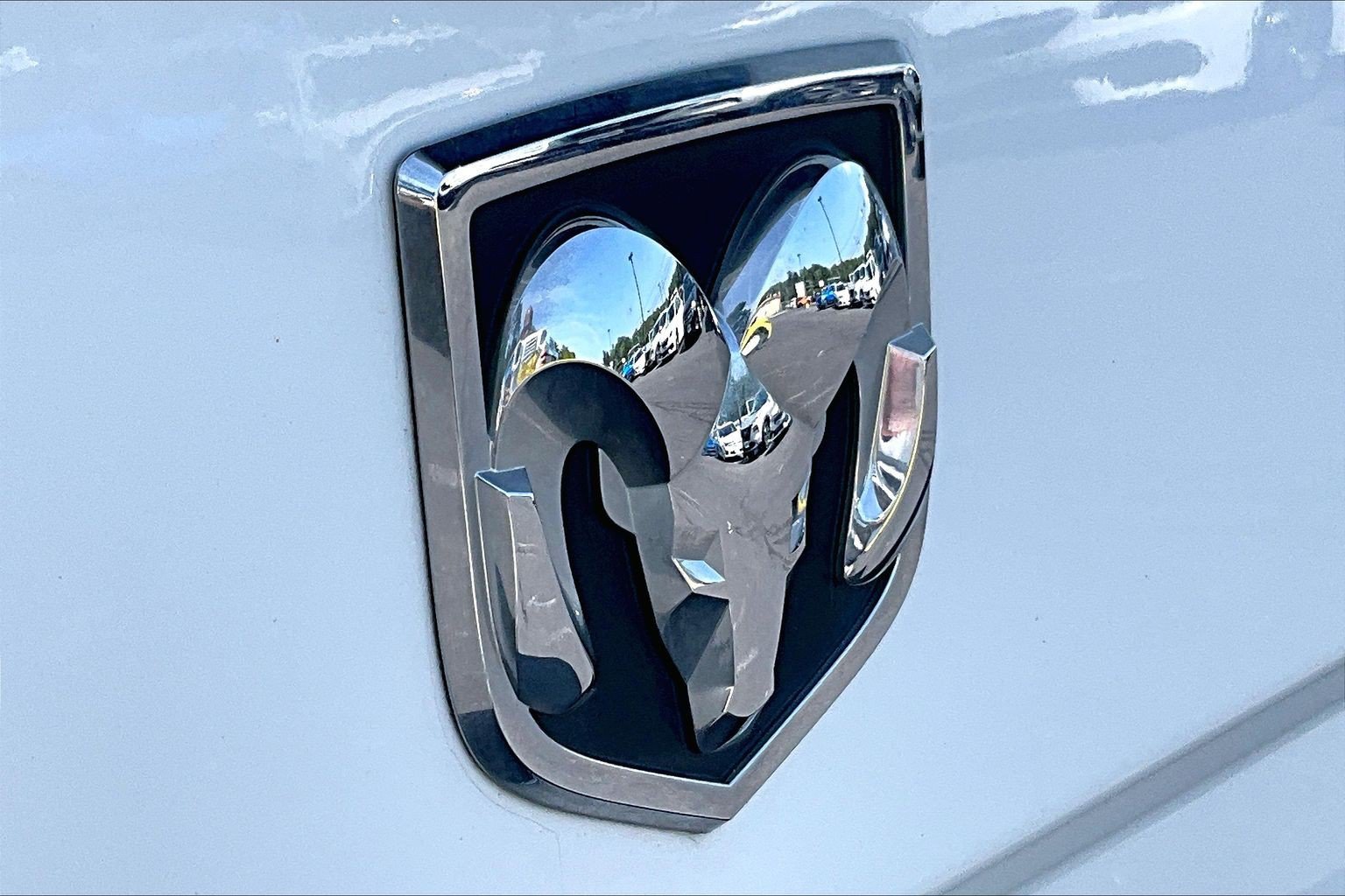 Used 2019 RAM 1500 Tradesman w/ Popular Equipment Group AWD/4WD image 30