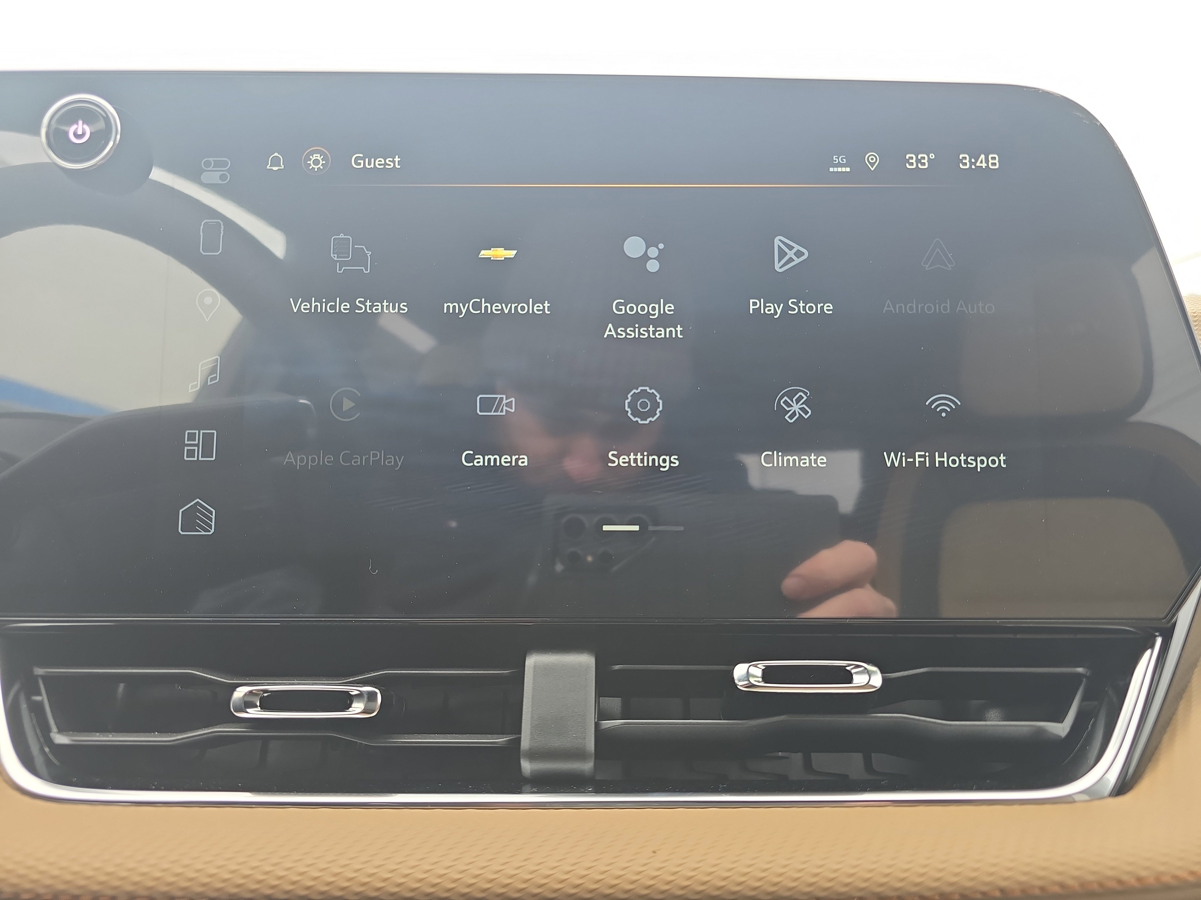 New 2026 Chevrolet Equinox ACTIV w/ LPO, Floor Liner Package image 25