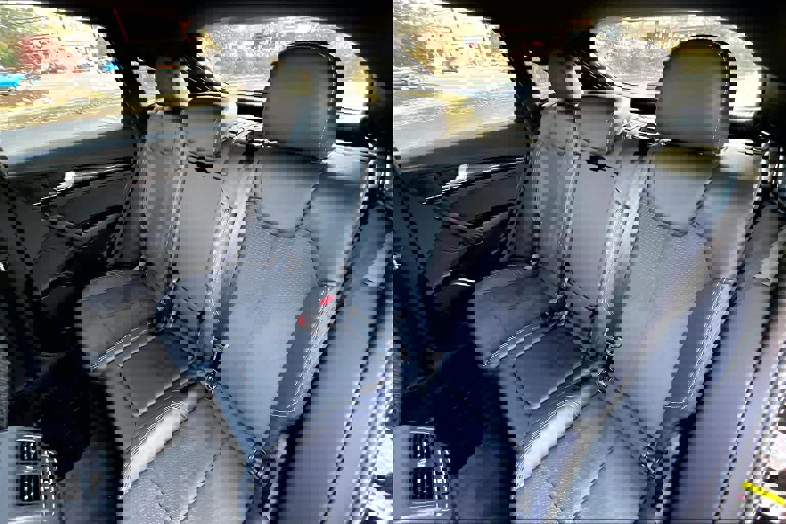 Used 2022 Audi SQ5 Premium image 20