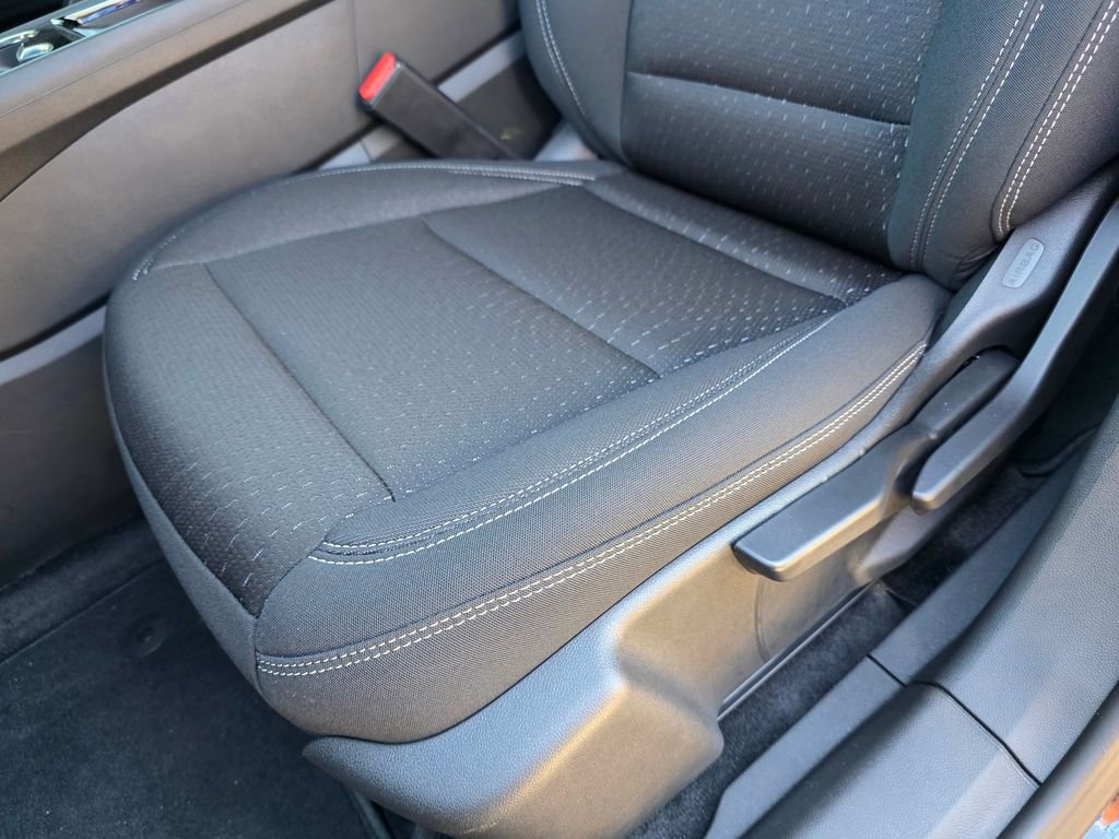 New 2025 Chevrolet Blazer EV LT w/ Midnight/Sport Edition image 10