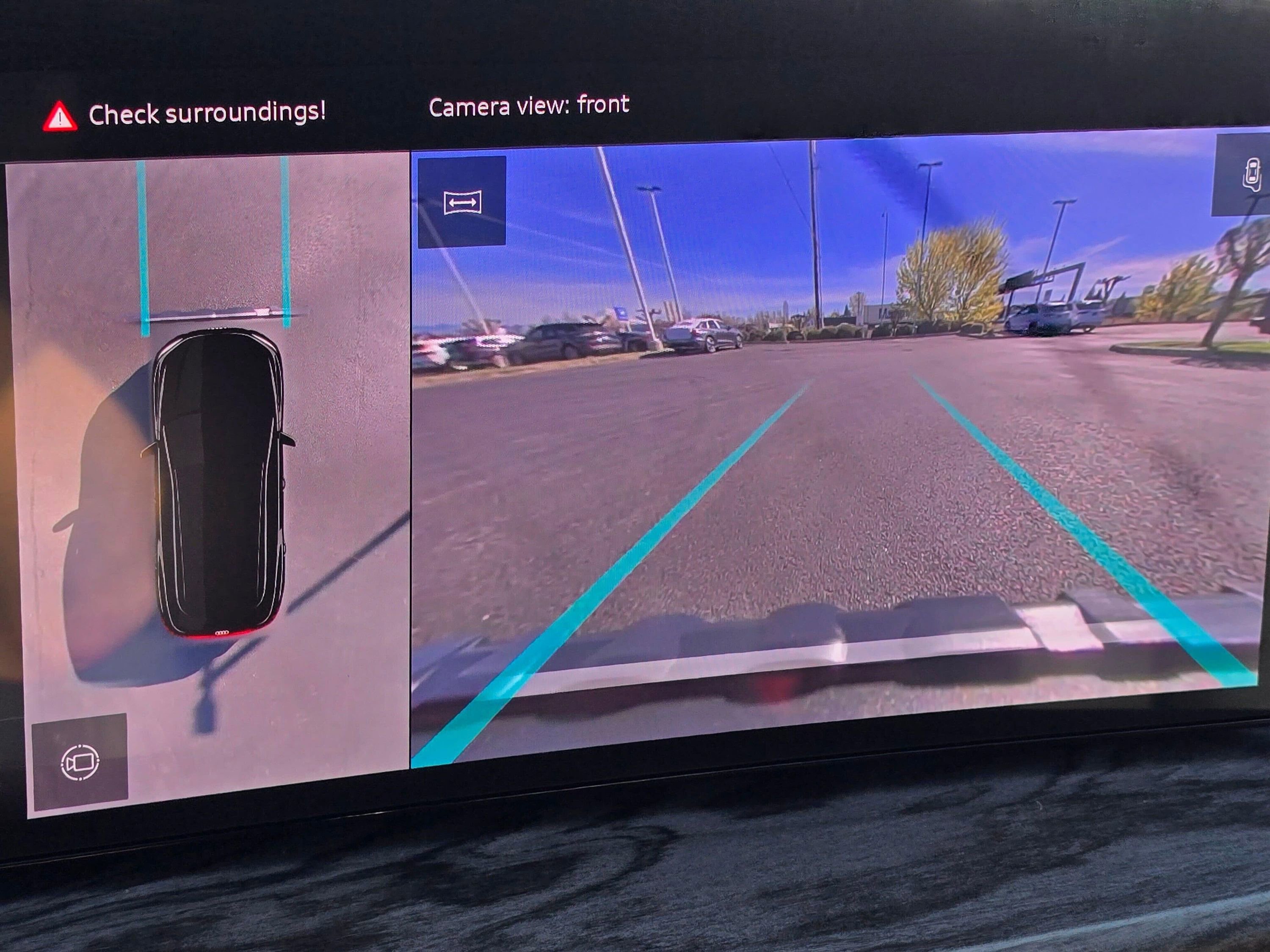 Certified 2025 Audi Q5 Premium Plus w/ Premium Plus image 46