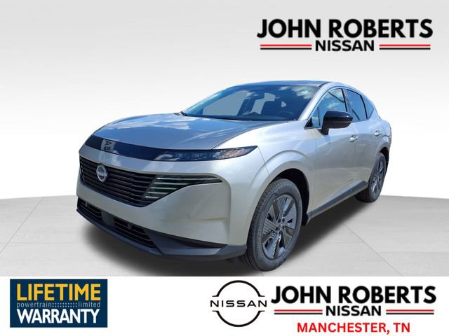 New 2025 Nissan Murano SL w/ Cargo Package image 10