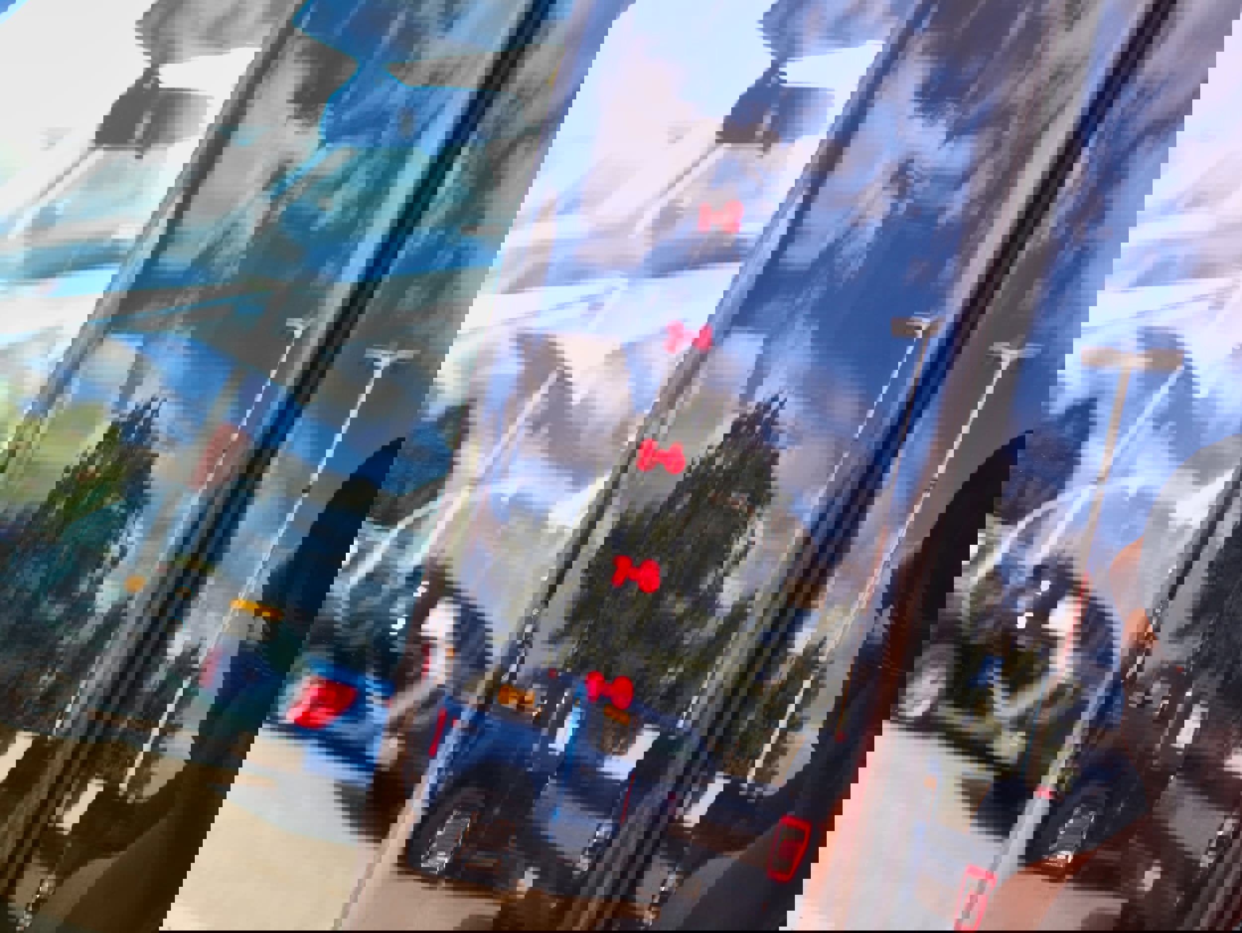 Used 2022 Ford Explorer XLT w/ Equipment Group 202A image 11