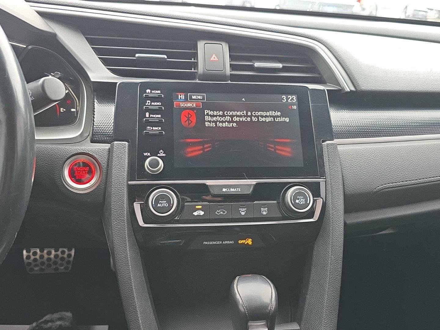 Used 2019 Honda Civic Sport image 17