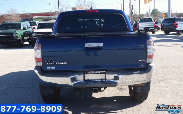 Used 2015 Toyota Tacoma TRD Pro image 6