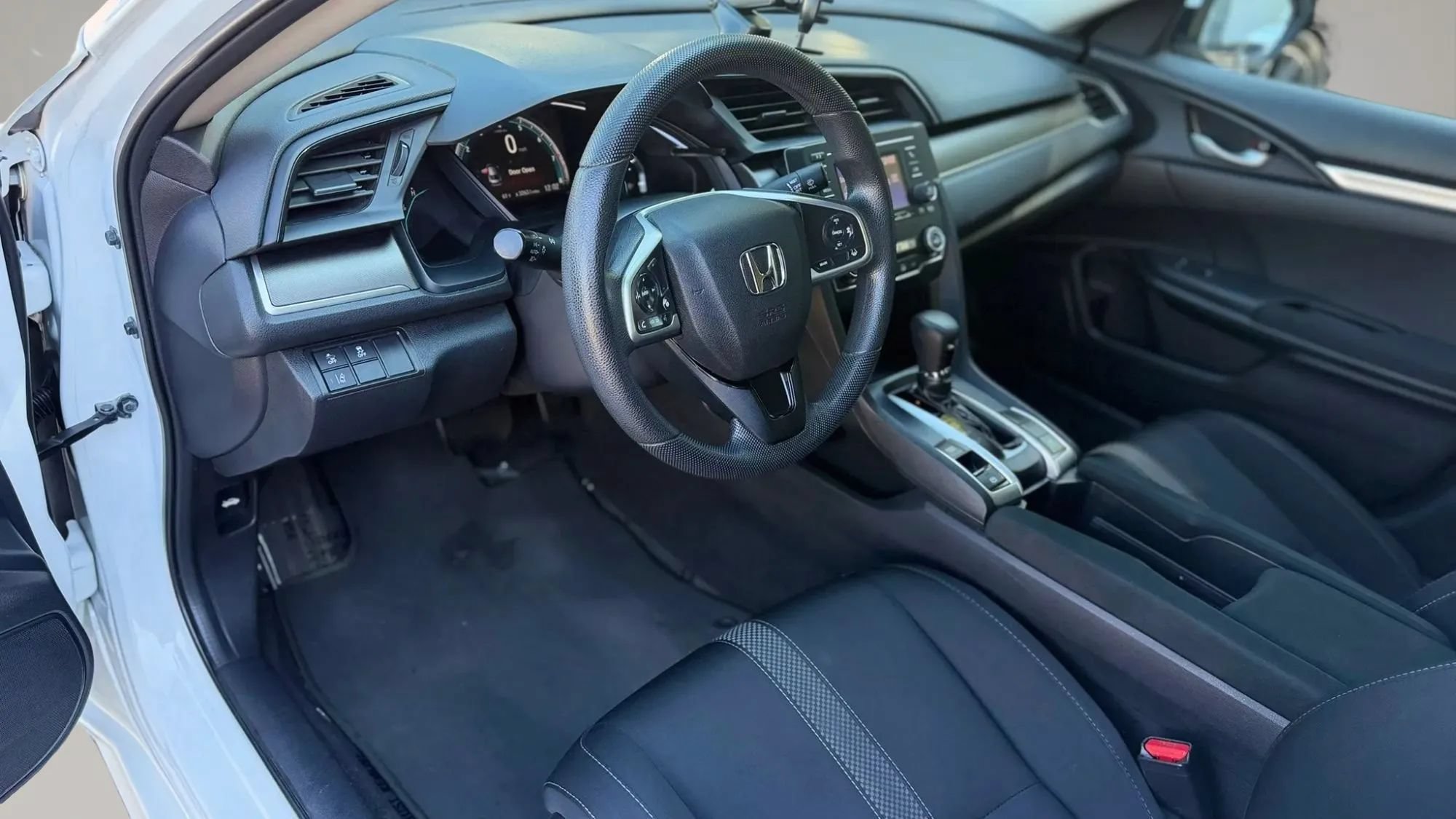 Used 2020 Honda Civic LX image 14