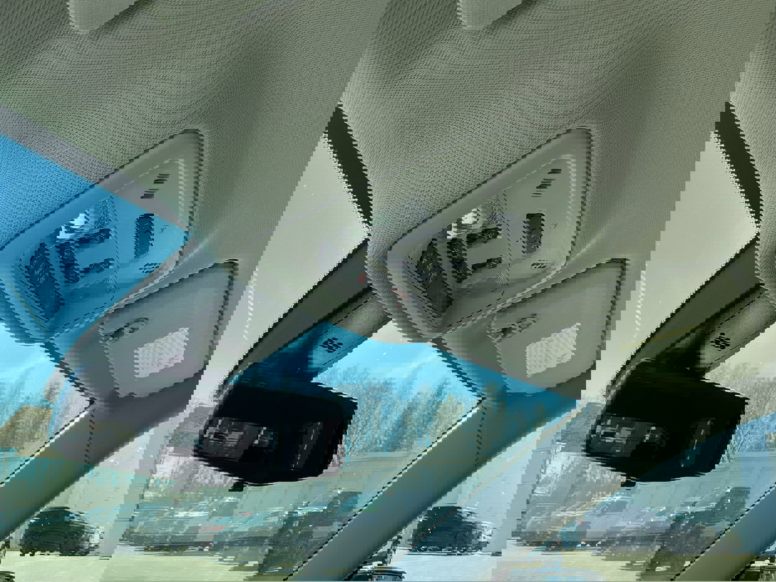 Certified 2021 Chevrolet Traverse Premier w/ Redline Edition AWD/4WD image 14