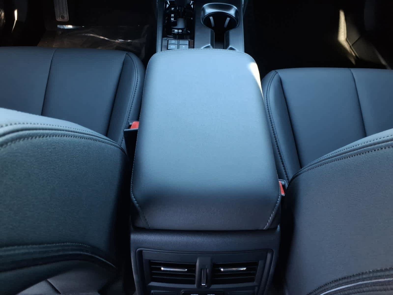 New 2026 Subaru Outback Premium AWD/4WD image 27