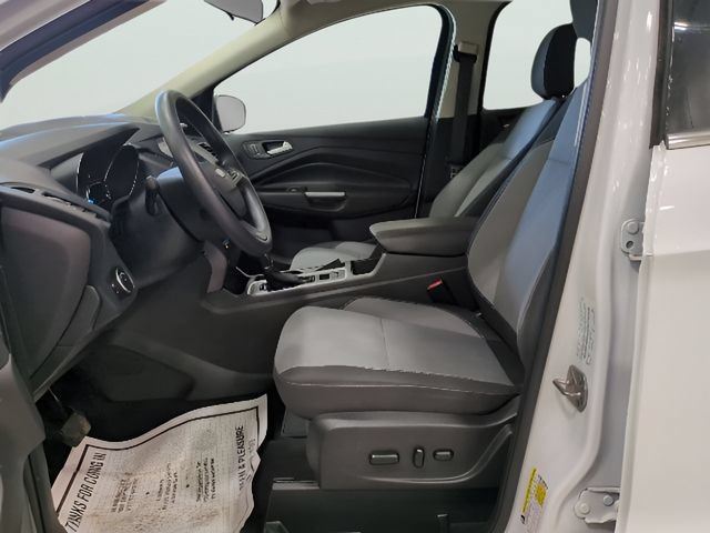 Used 2019 Ford Escape SE AWD/4WD image 12