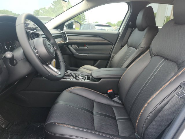New 2026 MAZDA CX-50 AWD 2.5 S w/ Weather Package image 11