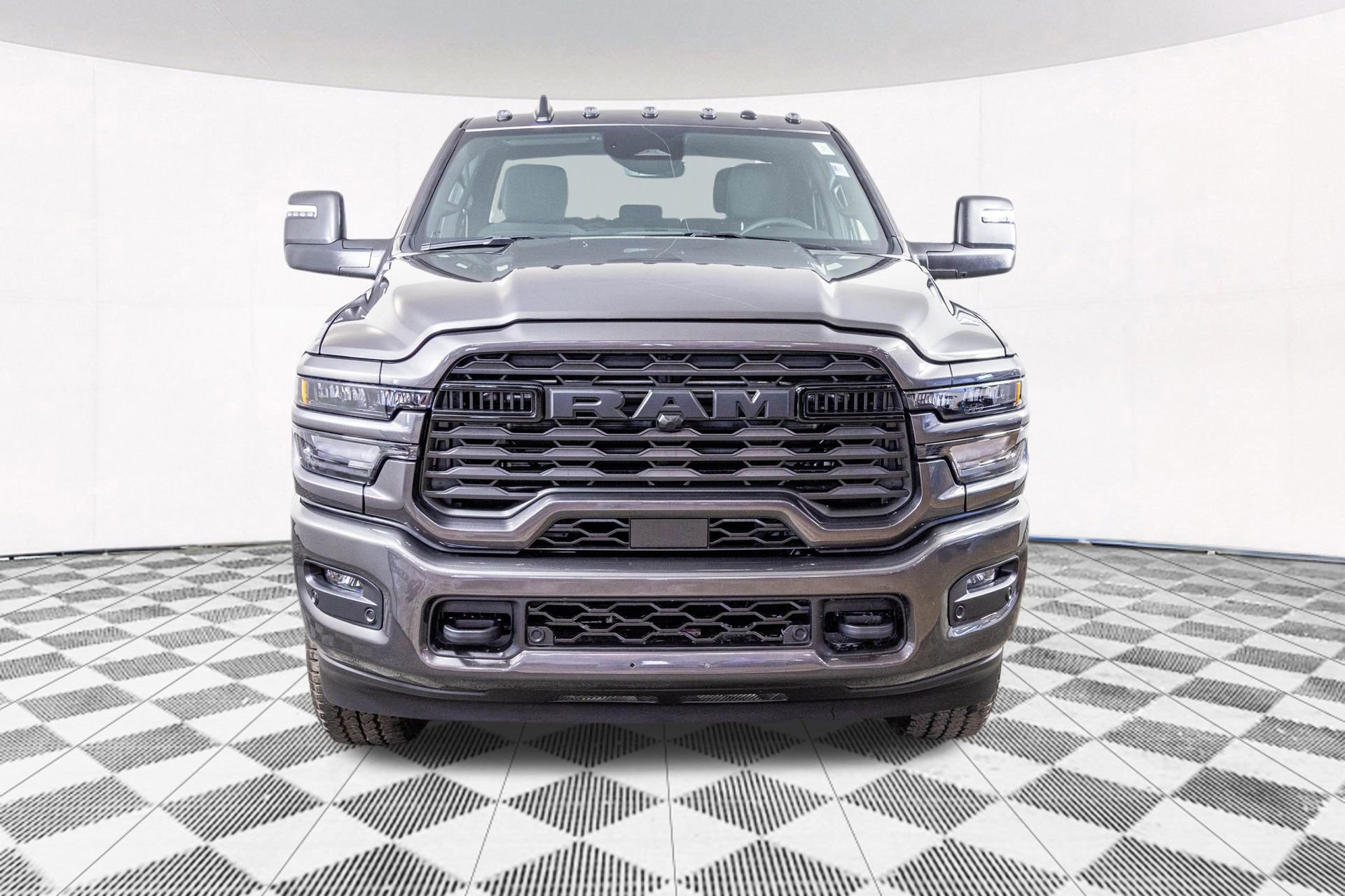 New 2026 RAM 2500 Big Horn image 5
