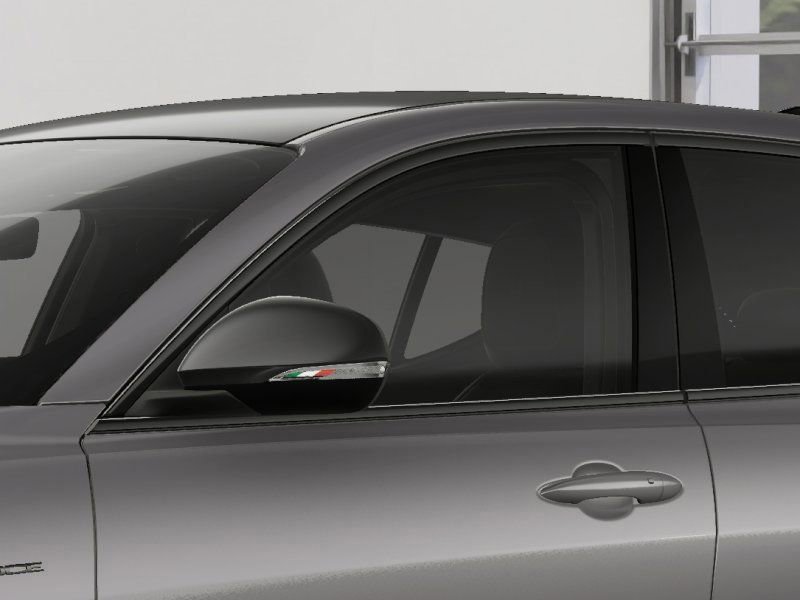 New 2026 Alfa Romeo Tonale w/ Quick Order Package 23H Volce image 14