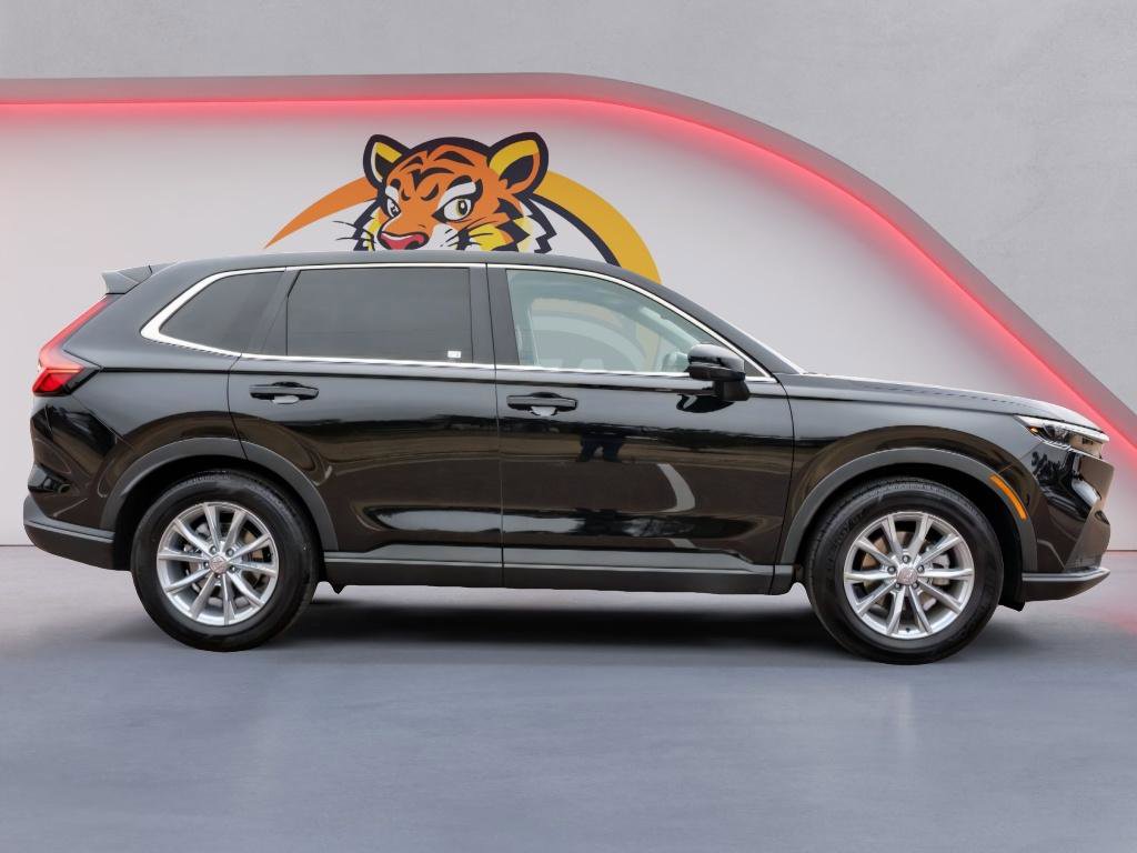 Used 2025 Honda CR-V EX-L image 4
