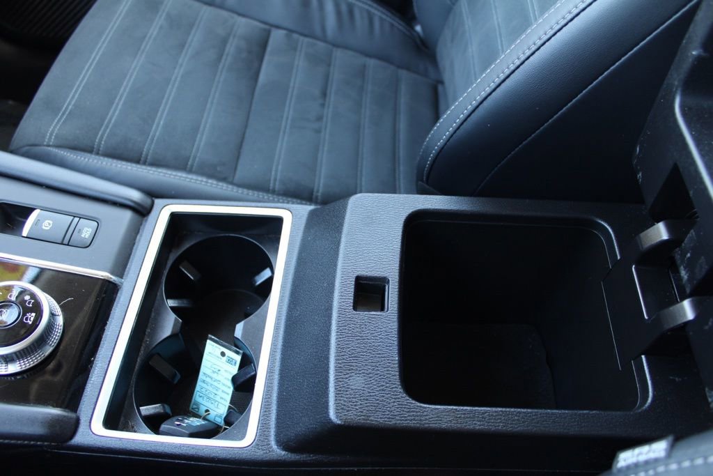 Used 2022 Mitsubishi Outlander SE image 44