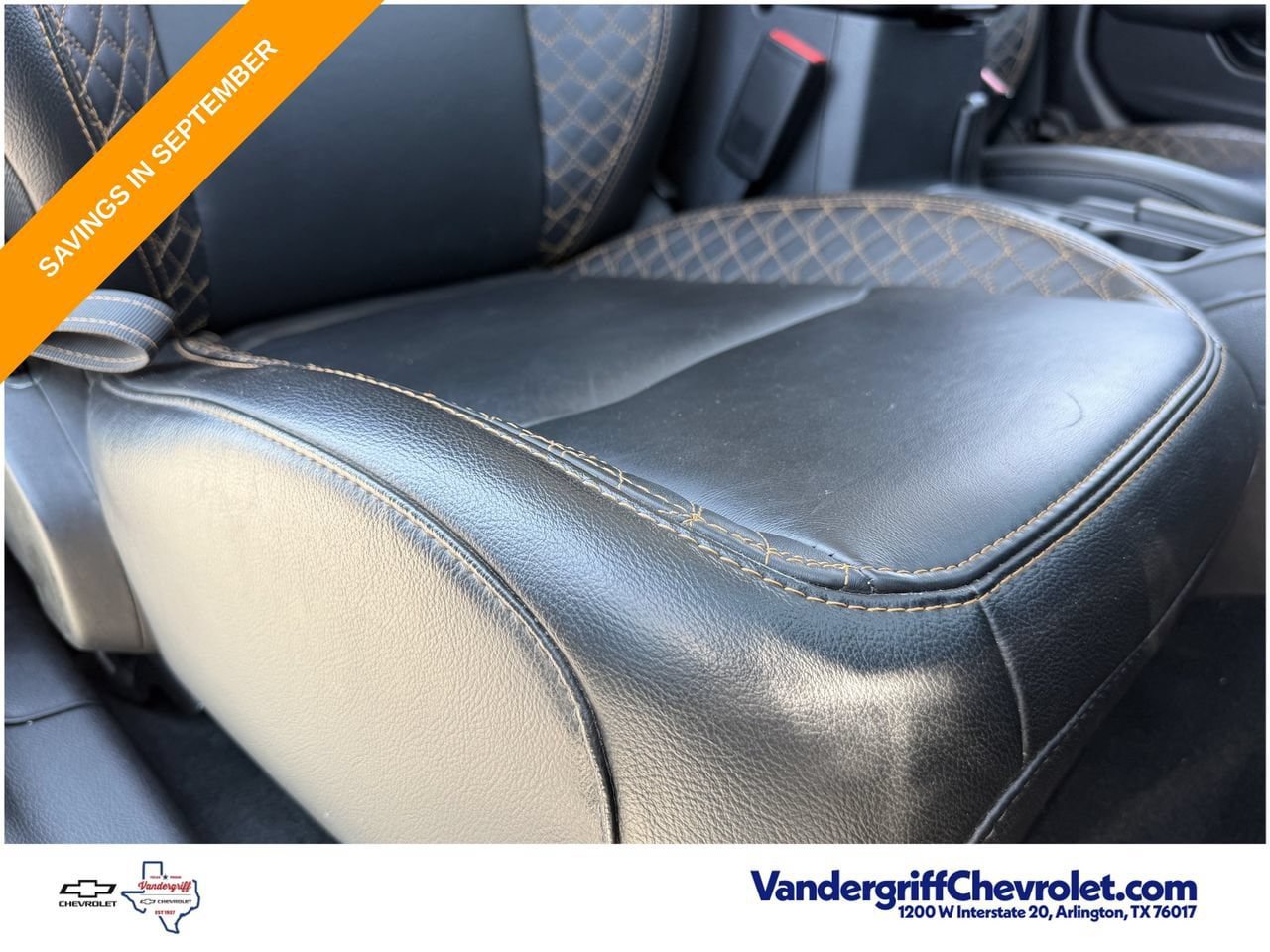 Used 2023 Jeep Gladiator Overland AWD/4WD image 26