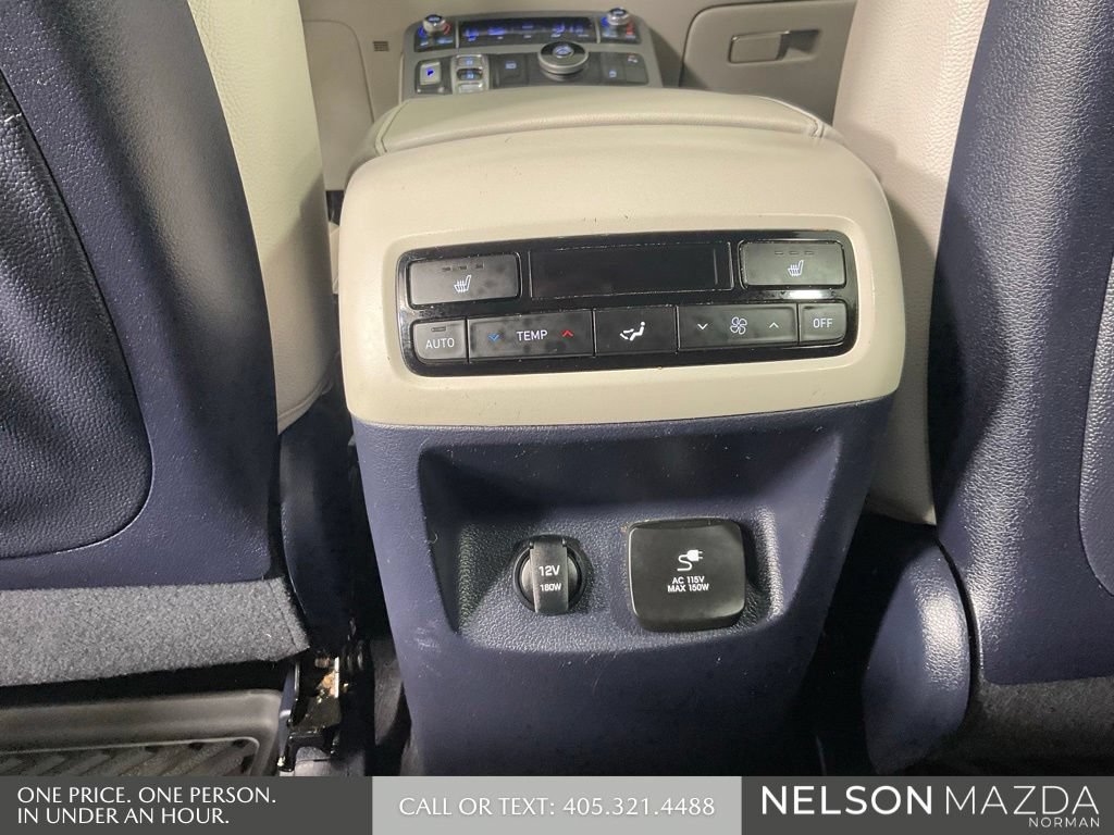 Used 2022 Hyundai Palisade SEL w/ Premium Package FWD image 46