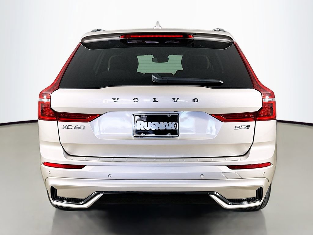 Used 2026 Volvo XC60 B5 Plus w/ Protection Package Premier image 6