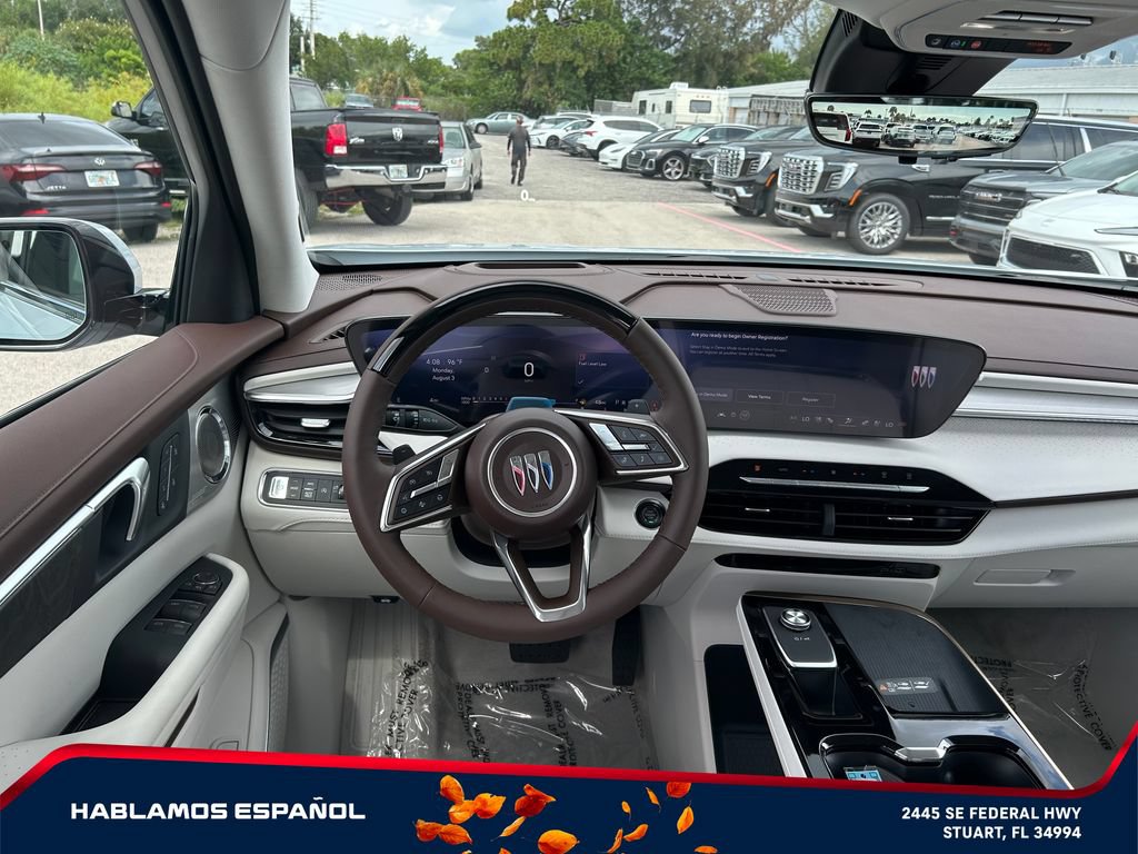 New 2026 Buick Enclave Avenir w/ Super Cruise Package AWD/4WD image 14