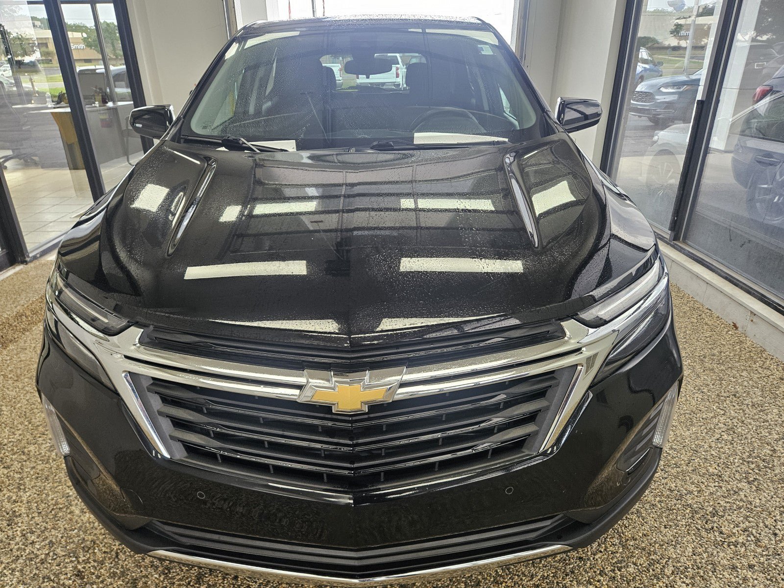 Used 2022 Chevrolet Equinox LT FWD image 6