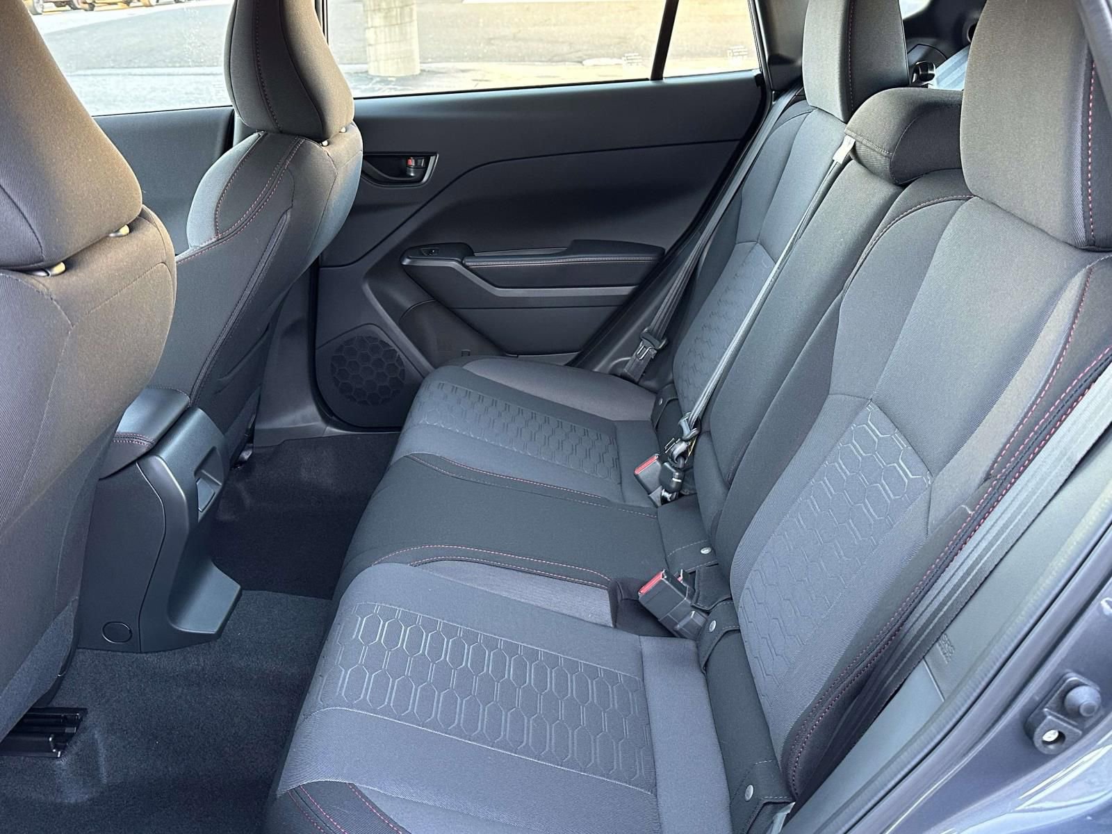 New 2026 Subaru Impreza 2.0i Sport image 12