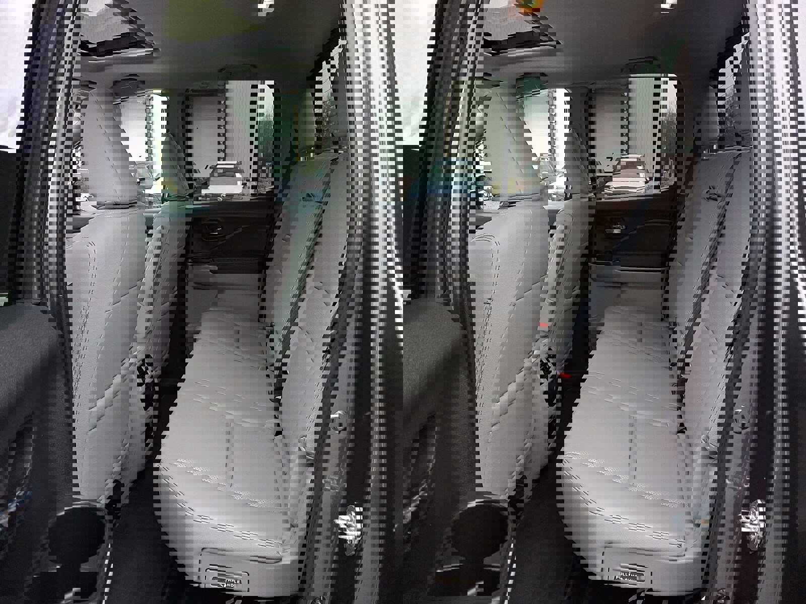 Used 2022 Honda Ridgeline RTL-E image 10