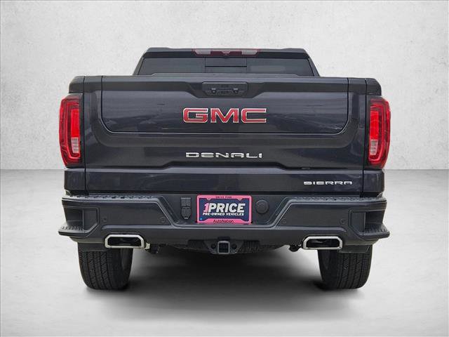 Used 2022 GMC Sierra 1500 Denali image 6