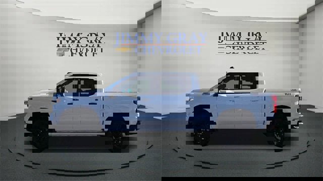 New 2026 Chevrolet Silverado 1500 LT Trail Boss w/ Convenience Package II image 6