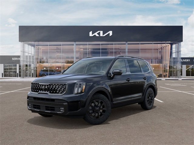 New 2025 Kia Telluride SX Prestige X-Pro