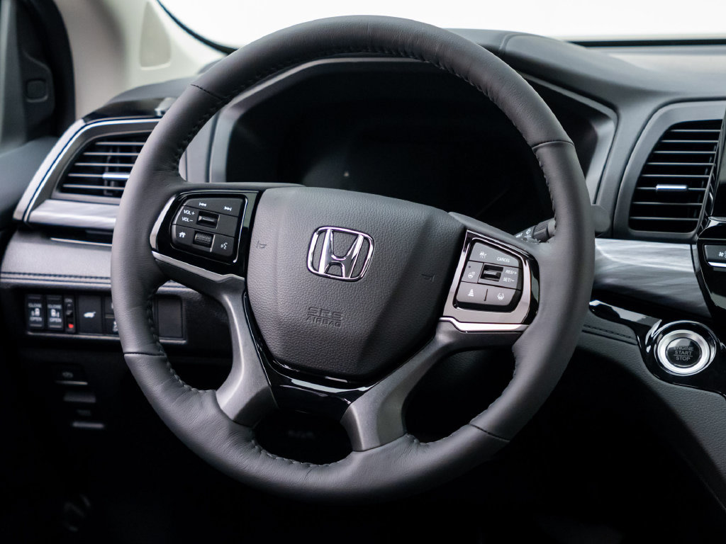 New 2027 Honda Odyssey Elite image 11