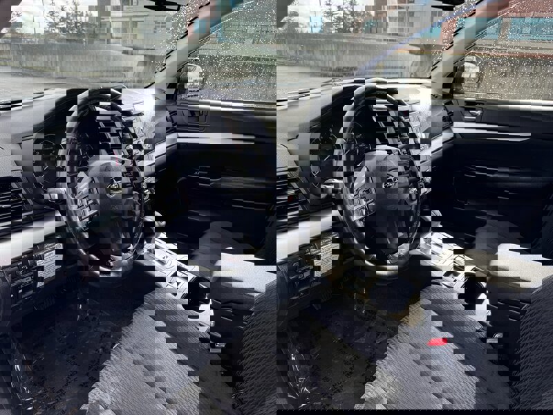 Used 2012 Subaru Outback 2.5i Premium image 11